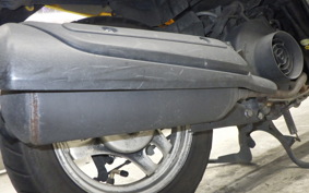 HONDA TODAY 2 2004 AF67