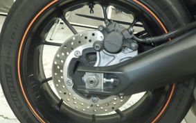 YAMAHA MT-09 2015 RN34J