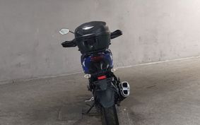 SUZUKI JIKUSA-250 ED22B