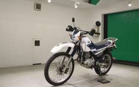 YAMAHA SEROW 225 Gen.3 2001 4JG