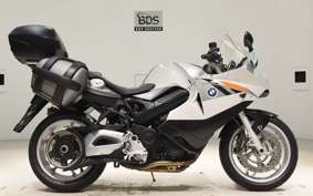 BMW F800ST 2011