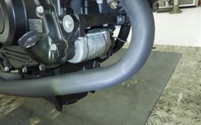 HONDA VTR 250 Gen. 2 2008 MC33