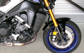 YAMAHA MT-09 SP ABS 2022 RN69J