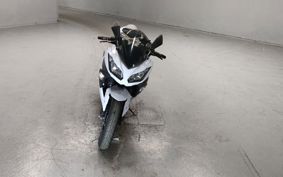 KAWASAKI NINJA250 EX250L