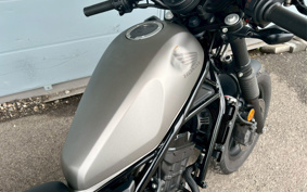 HONDA REBEL MC49