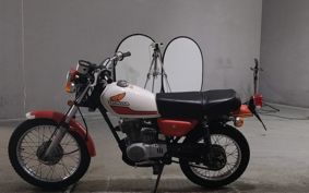 HONDA XE75 CE75