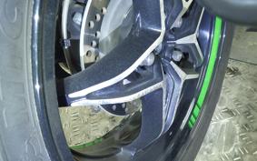 KAWASAKI NINJA H2 SX SE 2020 ZXT02A
