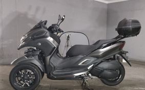 YAMAHA TRICITY 300 2021 SH15J