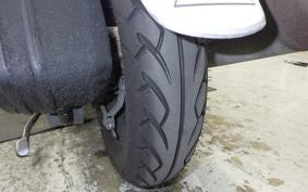 SUZUKI ADDRESS V125 2014 CF4EA