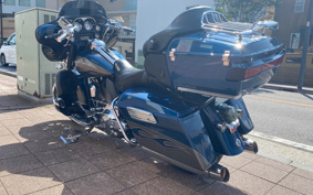 HARLEY FLHTCUSE1800CVO 2009 PR8