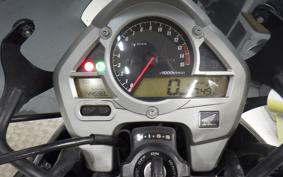 HONDA CB600F 2009