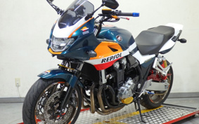 HONDA CB1300 SUPER  BOL DOR ABS 2015 SC54