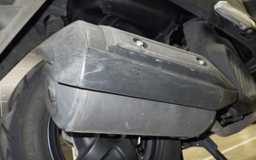 HONDA LEAD 125 2007 JF45