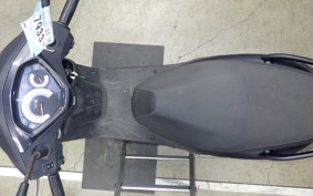 YAMAHA AXIS 125 Z 1998 SED7J