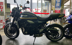 YAMAHA MAJESTY 250 SG03J