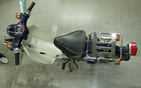 HONDA C90 SUPER CUB 2012 HA02