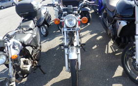 SUZUKI GN125 H