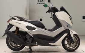 YAMAHA N-MAX SE86J