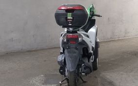 YAMAHA TRICITY 125 SE82J