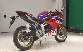 HONDA CBR250RR A 2000 MC51