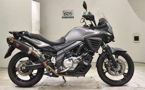 SUZUKI Vｽﾄﾛｰﾑ650A 2016 VP56A