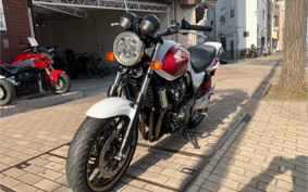 HONDA CB400SFV-4ABS 2017 NC42