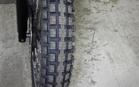 KAWASAKI 250TR 2007 BJ250F
