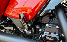 HARLEY FLHX1580 2024 KB7