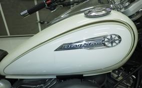 YAMAHA DRAGSTAR 250 VG05J