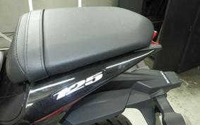 SUZUKI GSX-R125 2019 DL33B