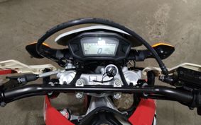 HONDA CRF250L TYPE LD MD44