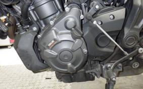 YAMAHA MT-07 2023 RM33J