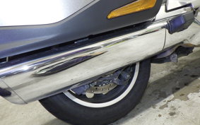 HONDA GL 1800 GOLD WING TOUR DCT 2024 SC79