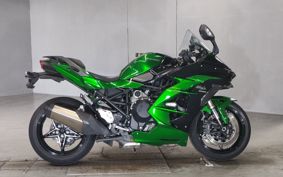 KAWASAKI NINJA H2 SX SE 2019 ZXT02A