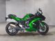 Фото Kawasaki NINJA H2 SX SE 2019 с японского аукциона
