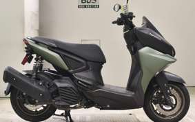 YAMAHA X FORCE SG79J