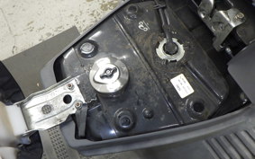 HONDA GYRO CANOPY 2009 TA03