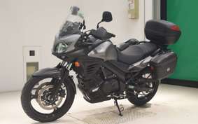 SUZUKI DL650 ( V-Strom 650 ) A 2015 VP56A
