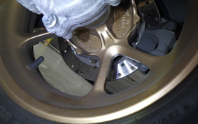 YAMAHA N-MAX 155 2003 SG66J