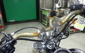 HARLEY FXSTC 1580 2006