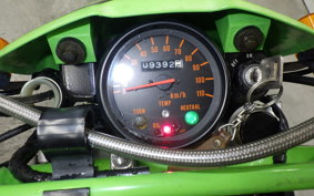 KAWASAKI KSR-2 1993 MX080B