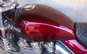 KAWASAKI ZEPHYR 1100 1995 ZRT10A