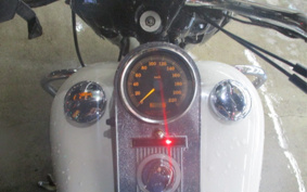 HARLEY FLHPEI 2002 FTW