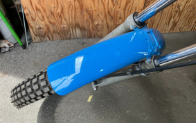 HONDA TL125 JD06