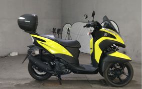 YAMAHA TORI CITY125 SEC1J