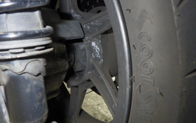 HONDA FORZA Z GEN 2 2007 MF10