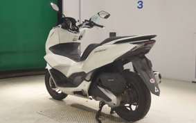 HONDA PCX125 JK05