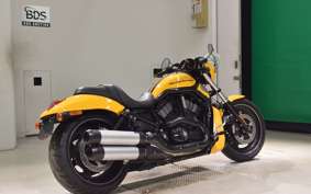 HARLEY NIGHT ROD 1250 SP 2011