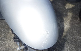 SUZUKI LET's 4 CA45A