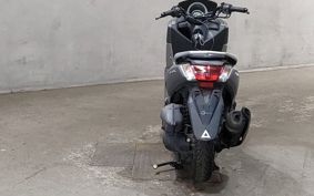 YAMAHA N-MAX 125 SED6J